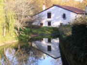 location touristique : L'ancien moulin